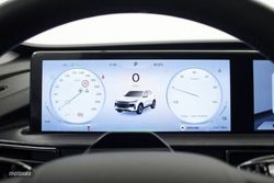 EBRO S400 1.5 DHE HEV EXCELLENCE CVT 5P - Miniatura 9