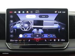 Volkswagen Tiguan 1.5 TSI EHYBRID 150KW R-LINE DSG 5P - Miniatura 11