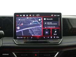 Volkswagen Tiguan 1.5 TSI EHYBRID 150KW R-LINE DSG 5P - Miniatura 12
