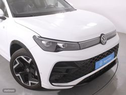 Volkswagen Tiguan 1.5 TSI EHYBRID 150KW R-LINE DSG 5P - Miniatura 16