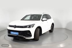 Volkswagen Tiguan 1.5 TSI EHYBRID 150KW R-LINE DSG 5P - Miniatura 21