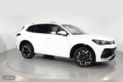 Volkswagen Tiguan 1.5 TSI EHYBRID 150KW R-LINE DSG 5P - Miniatura 23