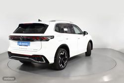 Volkswagen Tiguan 1.5 TSI EHYBRID 150KW R-LINE DSG 5P - Miniatura 25