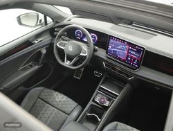 Volkswagen Tiguan 1.5 TSI EHYBRID 150KW R-LINE DSG 5P - Miniatura 27