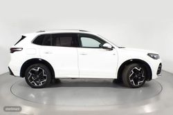 Volkswagen Tiguan 1.5 TSI EHYBRID 150KW R-LINE DSG 5P - Miniatura 3