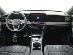 Volkswagen Tiguan 1.5 TSI EHYBRID 150KW R-LINE DSG 5P - Miniatura 4