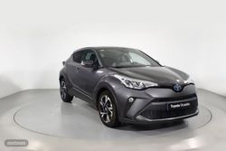 Toyota C-HR 2.0 VVT I-HYBRID ADVANCE AUTO 5P - Miniatura 1