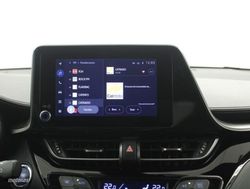 Toyota C-HR 2.0 VVT I-HYBRID ADVANCE AUTO 5P - Miniatura 12