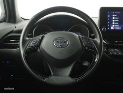 Toyota C-HR 2.0 VVT I-HYBRID ADVANCE AUTO 5P - Miniatura 13