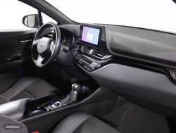 Toyota C-HR 2.0 VVT I-HYBRID ADVANCE AUTO 5P - Miniatura 15