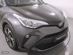 Toyota C-HR 2.0 VVT I-HYBRID ADVANCE AUTO 5P - Miniatura 16
