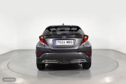 Toyota C-HR 2.0 VVT I-HYBRID ADVANCE AUTO 5P - Miniatura 17
