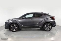 Toyota C-HR 2.0 VVT I-HYBRID ADVANCE AUTO 5P - Miniatura 19