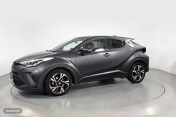 Toyota C-HR 2.0 VVT I-HYBRID ADVANCE AUTO 5P - Miniatura 20