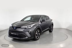 Toyota C-HR 2.0 VVT I-HYBRID ADVANCE AUTO 5P - Miniatura 21