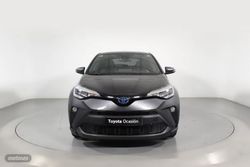 Toyota C-HR 2.0 VVT I-HYBRID ADVANCE AUTO 5P - Miniatura 22