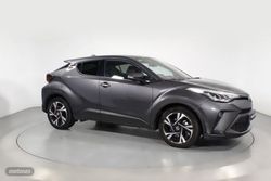 Toyota C-HR 2.0 VVT I-HYBRID ADVANCE AUTO 5P - Miniatura 23