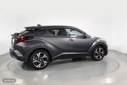 Toyota C-HR 2.0 VVT I-HYBRID ADVANCE AUTO 5P - Miniatura 24