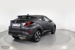 Toyota C-HR 2.0 VVT I-HYBRID ADVANCE AUTO 5P - Miniatura 25