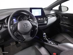 Toyota C-HR 2.0 VVT I-HYBRID ADVANCE AUTO 5P - Miniatura 28