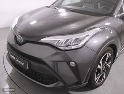 Toyota C-HR 2.0 VVT I-HYBRID ADVANCE AUTO 5P - Miniatura 29