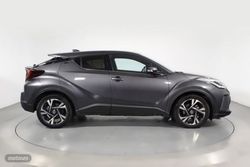 Toyota C-HR 2.0 VVT I-HYBRID ADVANCE AUTO 5P - Miniatura 3