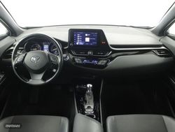 Toyota C-HR 2.0 VVT I-HYBRID ADVANCE AUTO 5P - Miniatura 4
