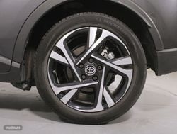 Toyota C-HR 2.0 VVT I-HYBRID ADVANCE AUTO 5P - Miniatura 8