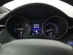 Toyota C-HR 2.0 VVT I-HYBRID ADVANCE AUTO 5P - Miniatura 9