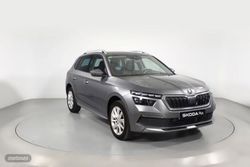 Skoda Kamiq 1.5 TSI DSG STYLE 5P - Miniatura 1