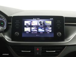 Skoda Kamiq 1.5 TSI DSG STYLE 5P - Miniatura 12