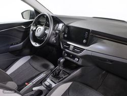 Skoda Kamiq 1.5 TSI DSG STYLE 5P - Miniatura 15