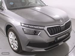 Skoda Kamiq 1.5 TSI DSG STYLE 5P - Miniatura 16