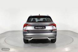 Skoda Kamiq 1.5 TSI DSG STYLE 5P - Miniatura 17