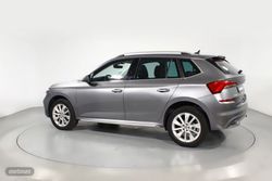Skoda Kamiq 1.5 TSI DSG STYLE 5P - Miniatura 18