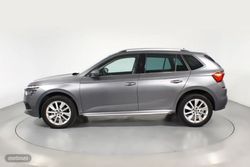 Skoda Kamiq 1.5 TSI DSG STYLE 5P - Miniatura 19