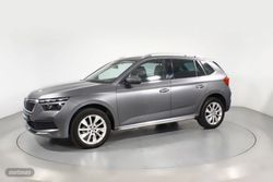 Skoda Kamiq 1.5 TSI DSG STYLE 5P - Miniatura 20