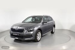 Skoda Kamiq 1.5 TSI DSG STYLE 5P - Miniatura 21