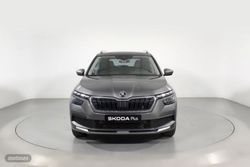 Skoda Kamiq 1.5 TSI DSG STYLE 5P - Miniatura 22