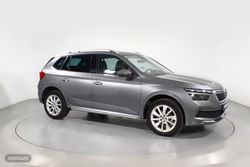 Skoda Kamiq 1.5 TSI DSG STYLE 5P - Miniatura 23