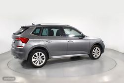 Skoda Kamiq 1.5 TSI DSG STYLE 5P - Miniatura 24