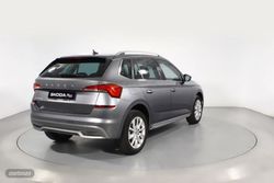 Skoda Kamiq 1.5 TSI DSG STYLE 5P - Miniatura 25