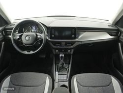 Skoda Kamiq 1.5 TSI DSG STYLE 5P - Miniatura 4