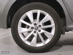 Skoda Kamiq 1.5 TSI DSG STYLE 5P - Miniatura 8