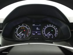 Skoda Kamiq 1.5 TSI DSG STYLE 5P - Miniatura 9