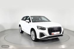 Audi Q2 2.0 35 TDI S TRONIC ADRENALIN EDITION 5P - Miniatura 1