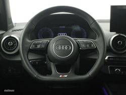 Audi Q2 2.0 35 TDI S TRONIC ADRENALIN EDITION 5P - Miniatura 13