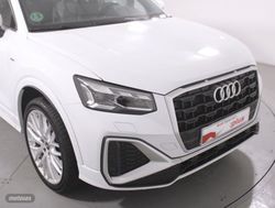 Audi Q2 2.0 35 TDI S TRONIC ADRENALIN EDITION 5P - Miniatura 16