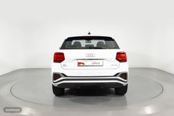Audi Q2 2.0 35 TDI S TRONIC ADRENALIN EDITION 5P - Miniatura 17