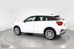 Audi Q2 2.0 35 TDI S TRONIC ADRENALIN EDITION 5P - Miniatura 18